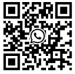 Premier Academy WhatsApp QR code